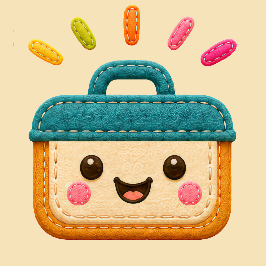 Bento Playbox app icon